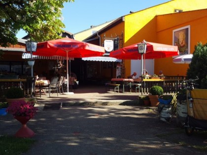 Foto: Postgarten